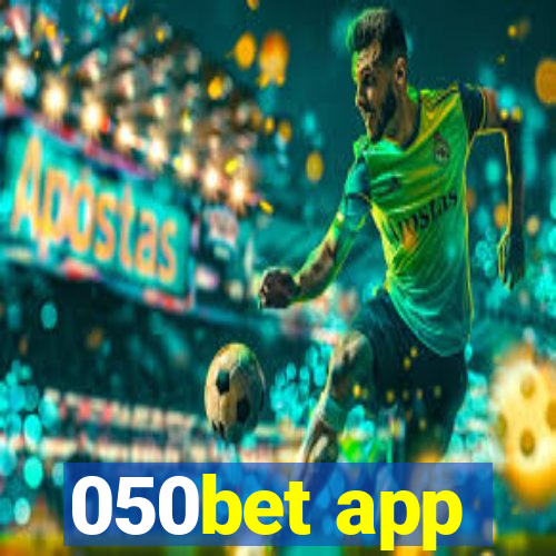 050bet app